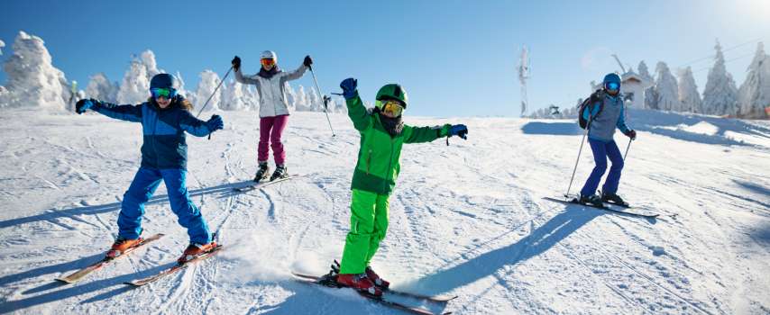 travel insurance skiing australia